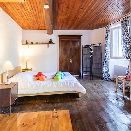 La Maison Du Bonheur Marquixanes Экстерьер фото