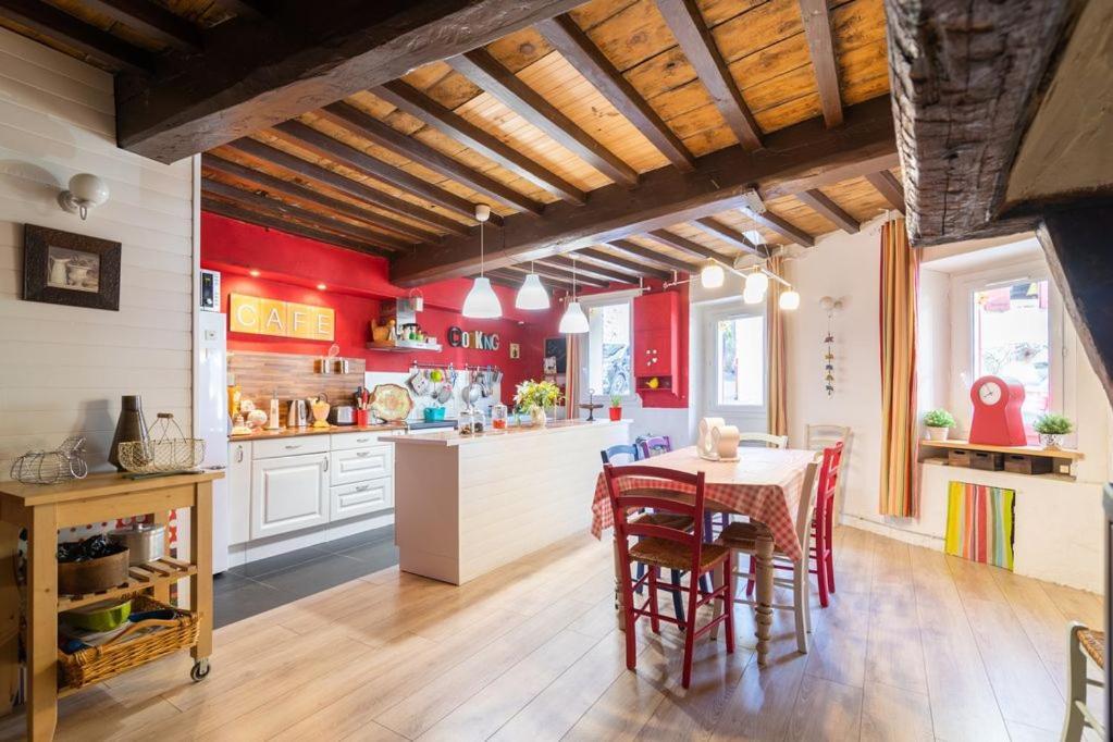 La Maison Du Bonheur Marquixanes Экстерьер фото